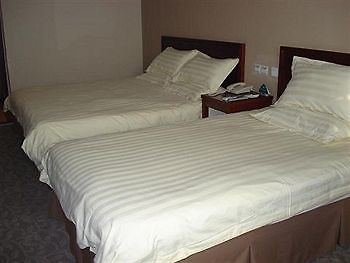 Greentree Inn Beijing Tiantan Zhaogongkou Bridge Ngoại thất bức ảnh