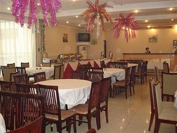 Greentree Inn Beijing Tiantan Zhaogongkou Bridge Ngoại thất bức ảnh